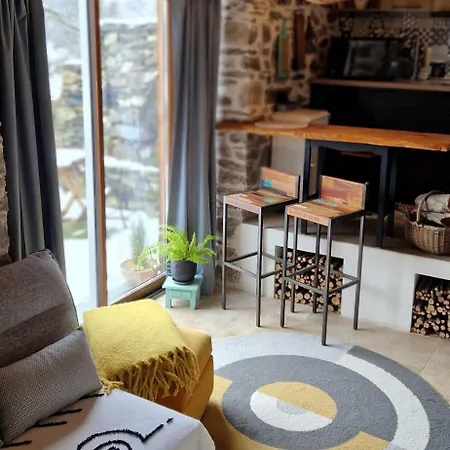 Little Nest For Two