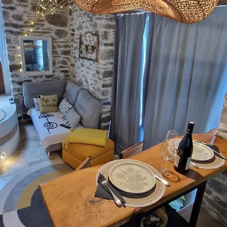 Lejlighed Little Nest For Two *