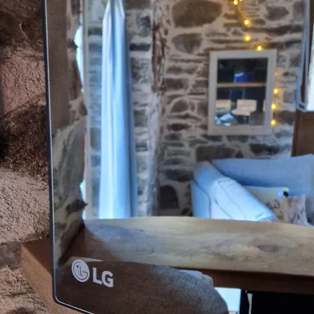 Little Nest For Two