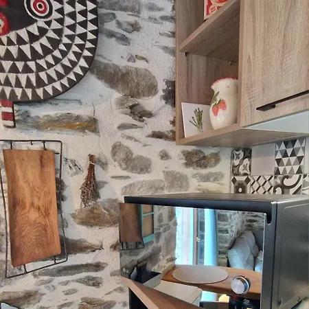 Little Nest For Two