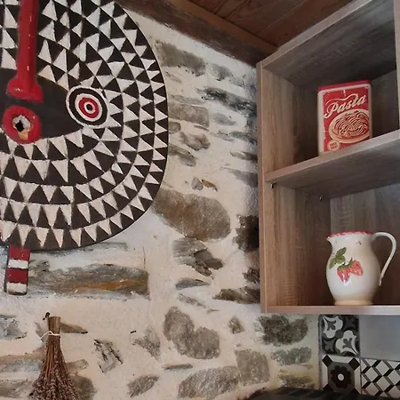 Little Nest For Two *