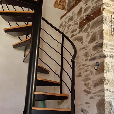 Little Nest For Two