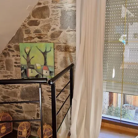 Little Nest For Two * Viscos