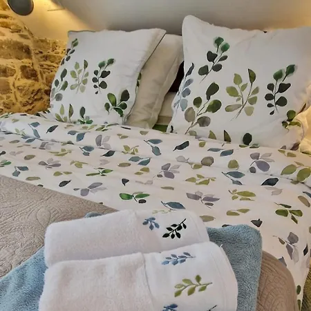 Little Nest For Two Lejlighed Viscos