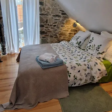 Lägenhet Little Nest For Two *