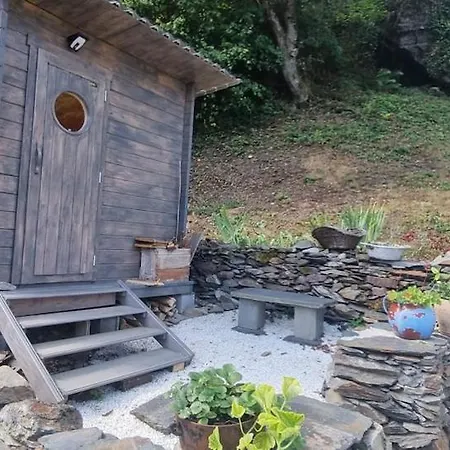Little Nest For Two Apartment *