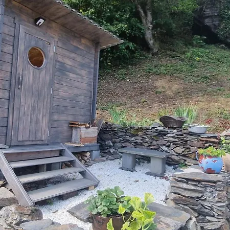 Little Nest For Two Apartment *