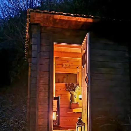 Little Nest For Two Apartment *